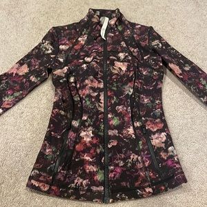 Lululemon define jacket